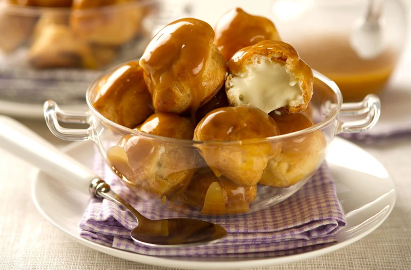 Profiterol