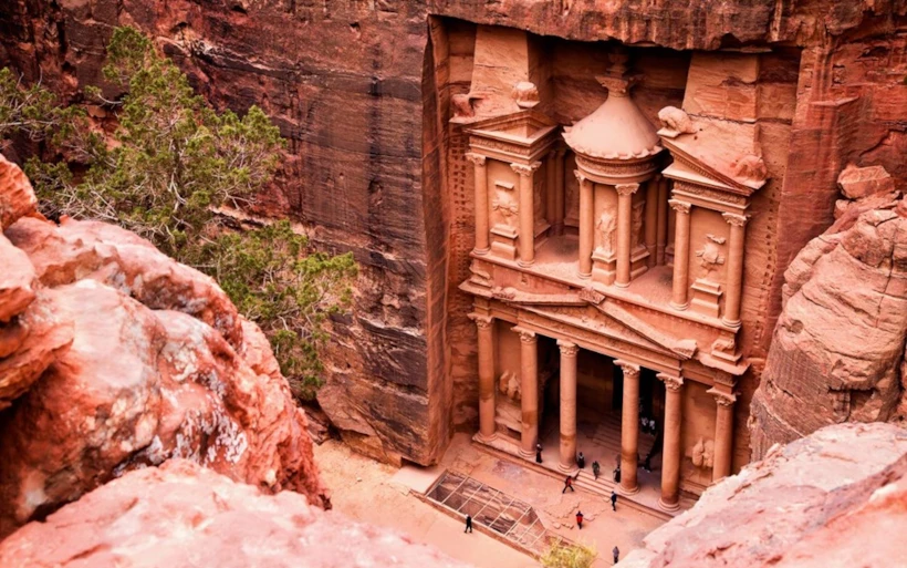 Petra