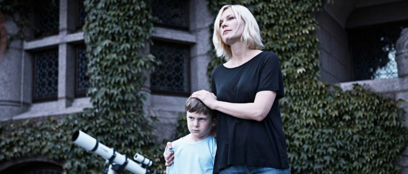 Justine ve Leo