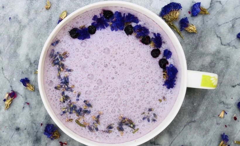Moon Milk: Ayurvedik Yaşam Tarzında Yeni Trend