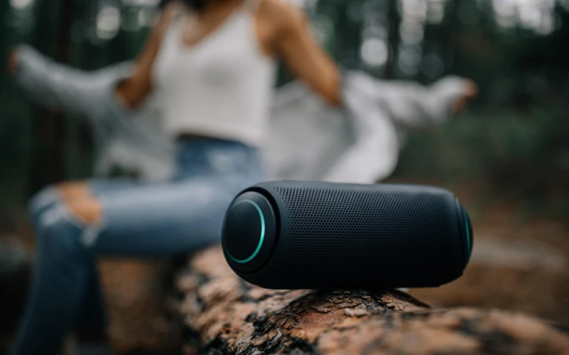 LG XBOOM Go PL7