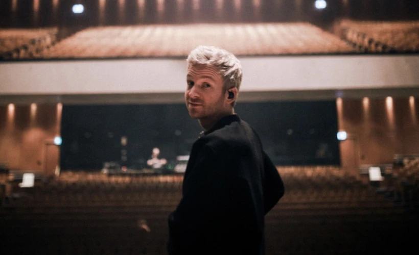 Ólafur Arnalds: İzlanda'nın Dahiyane Neo-Klasik Müzisyeni