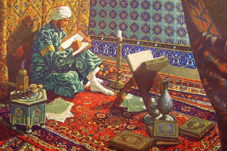 Avicenna: Modern Tıbbın Babasının Yaşamı ve Çalışmaları