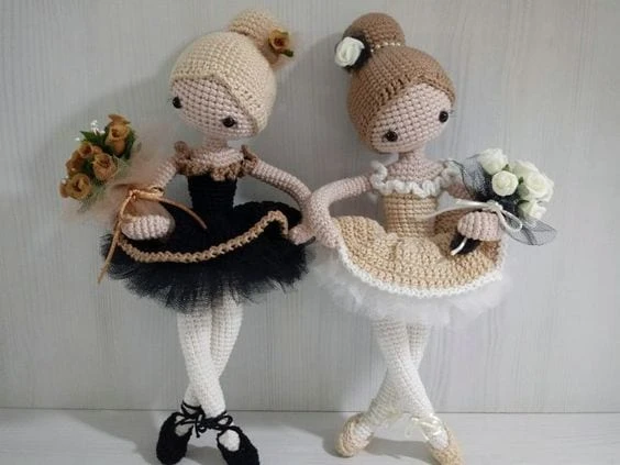 Amigurumi Oyuncaklar