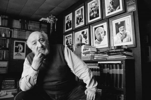 Ara Güler 