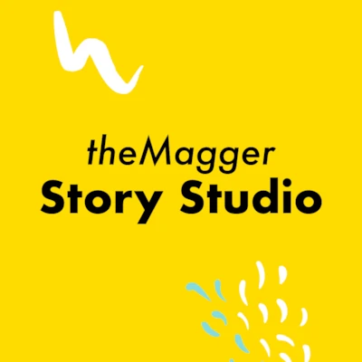 theMagger Author