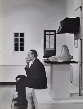 Marcel Duchamp: Dada Hareketi’nin Asi Sanatçısı