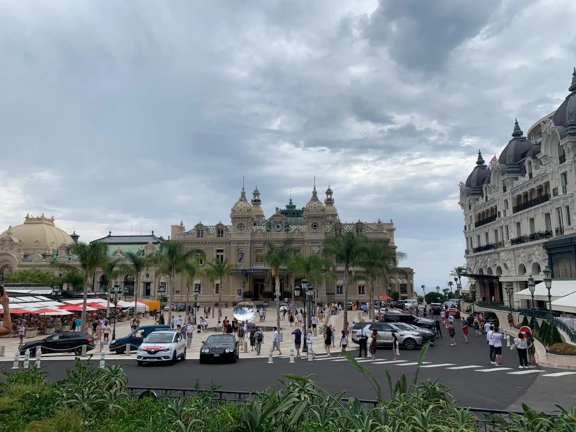 Monte Carlo