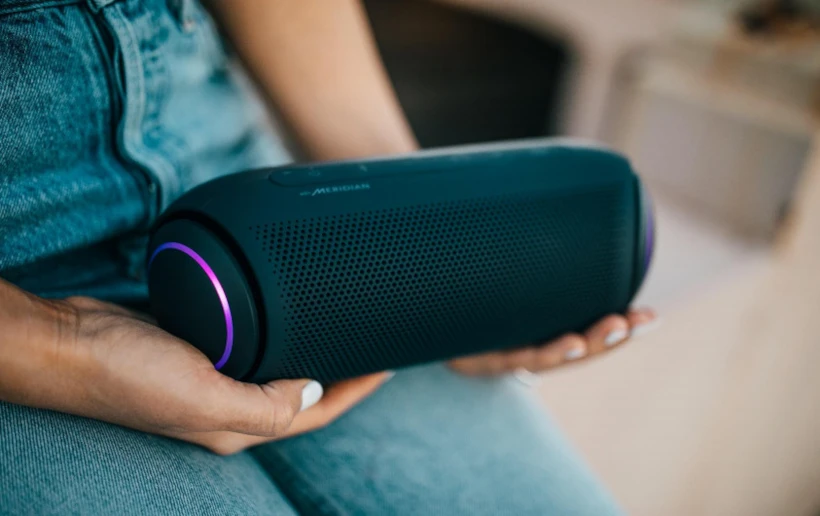 LG XBOOM Go PL7