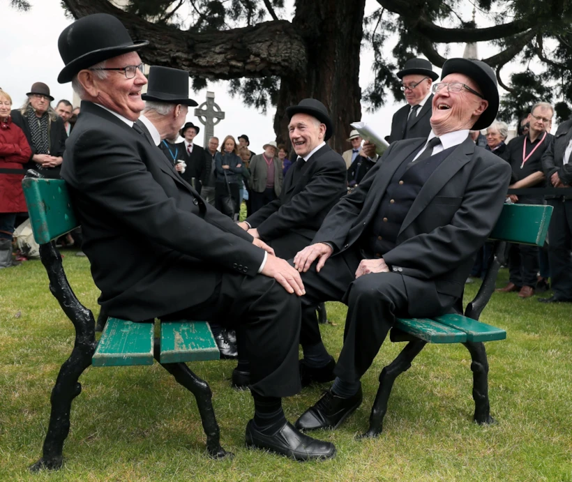 bloomsday
