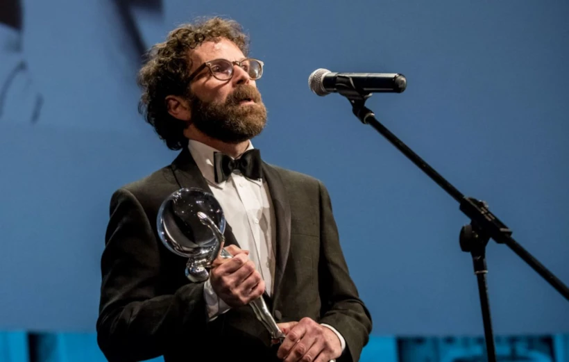 Charlie Kaufman