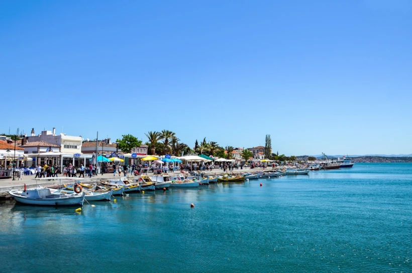 Cunda