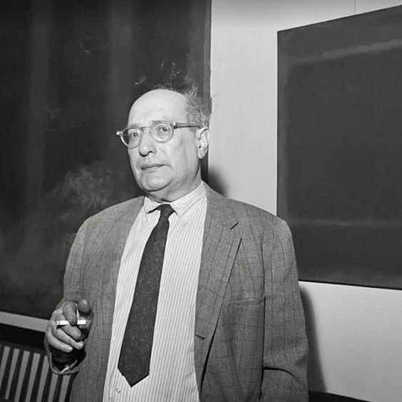 Mark Rothko