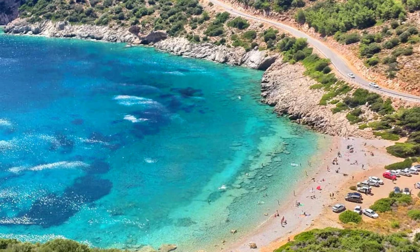 Datça Koyları