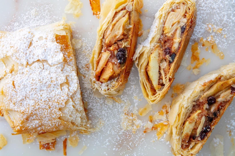 Strudel