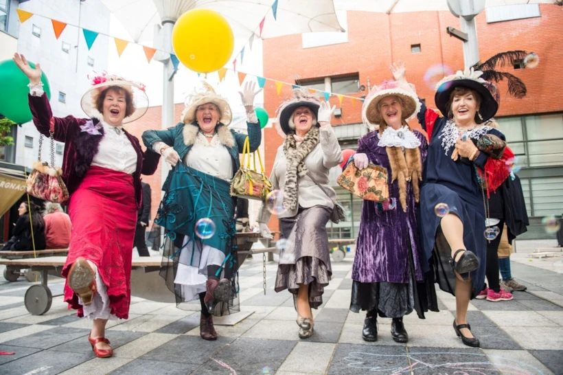 bloomsday