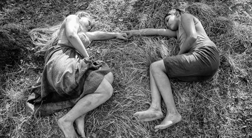 Vacklav Marhaul'un Yeni Filmi