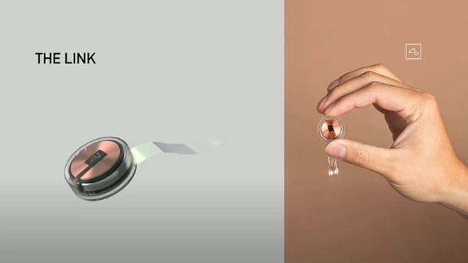 Neuralink Üretimi Çip