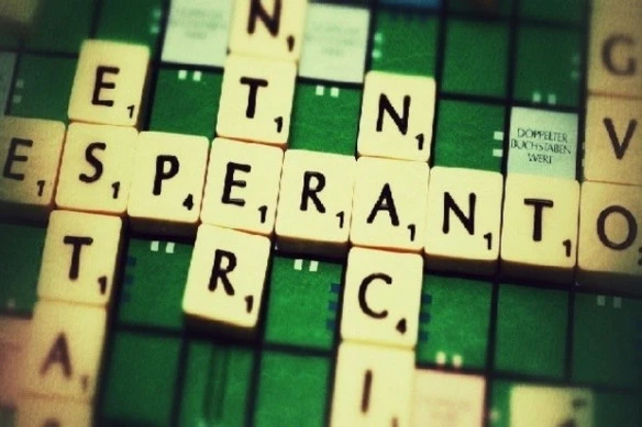 Esperanto