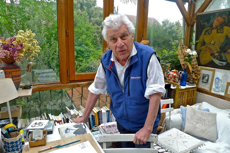 John Berger