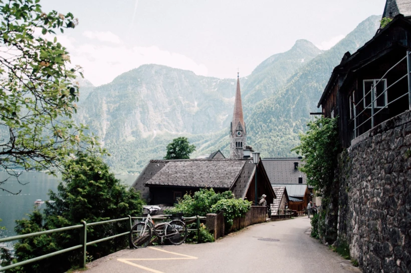 Hallstatt