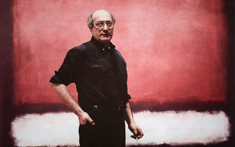 Mark Rothko: Renklerin Gücüne İnanan Ressam