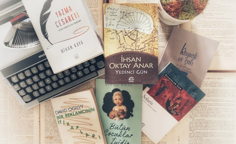 Bu Ara Neler Okudum?: Temmuz 2020 Kitapları