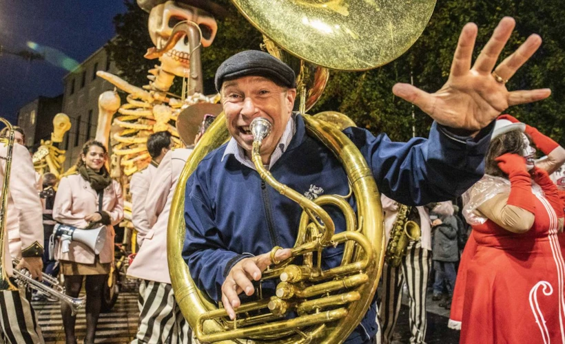 İrlanda Festivalleri: Gastronomi, Sanat, Spor ve Daha Fazlası