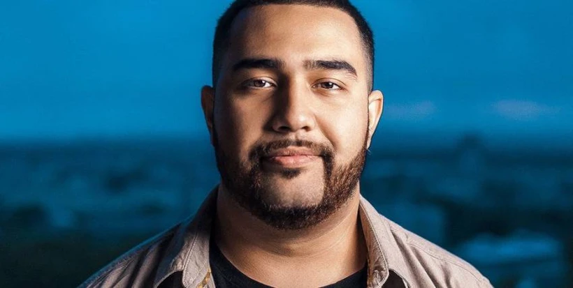 Jah Khalib