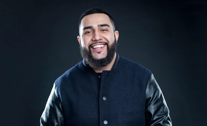 Jah Khalib: Agresif Liriklerin Adresi Rap'in Yükselen Yıldızı