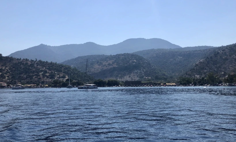 Kargı Koyu 