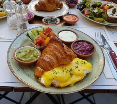 Sour & Sweet Artisan Bakery: Caddebostan'da Yeni Nesil Fırın