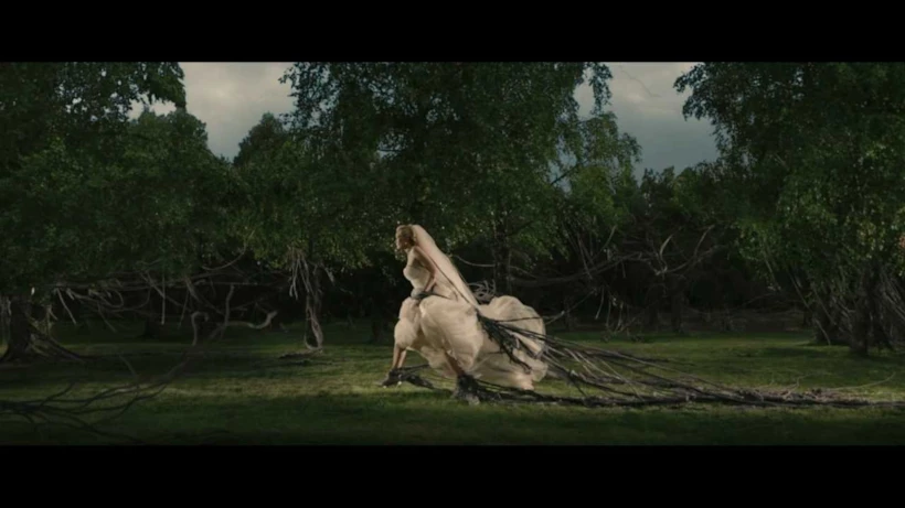 Melancholia 