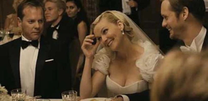 Melancholia Film