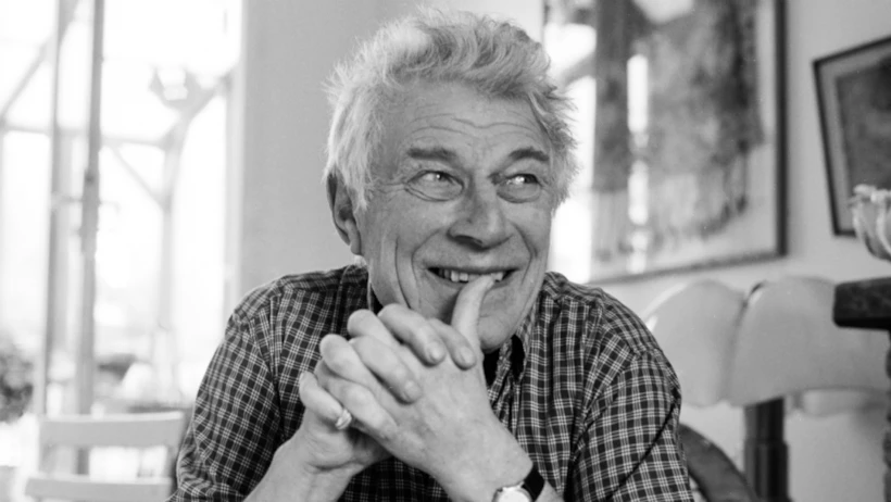 John Berger