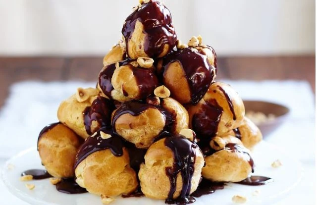 Profiterol