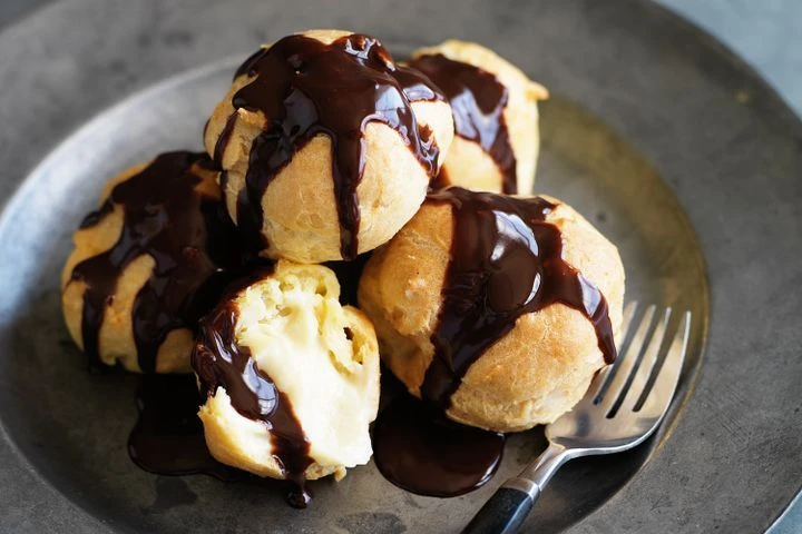 Profiterol