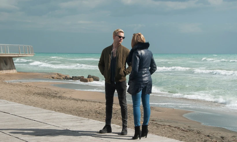 suburra ostia netflix