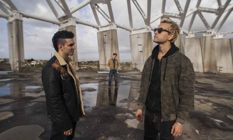 suburra netflix