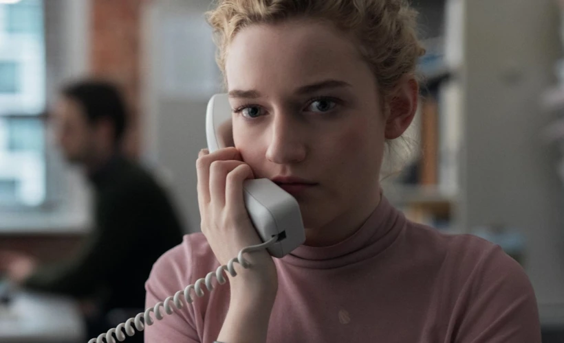 The Assistant Filmi: #MeToo Sonrası Çekingen Bir Ses