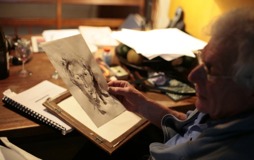 John Berger