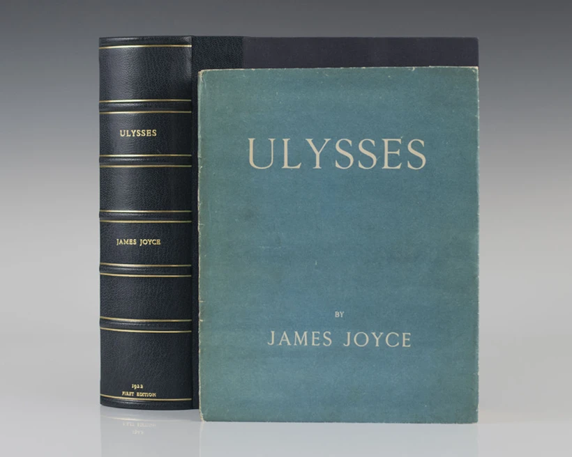 ulysses