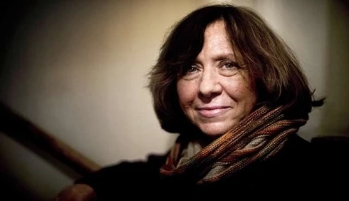 Svetlana Aleksiyeviç: Nobel Ödüllü Yazarın Hayatı ve Eserleri