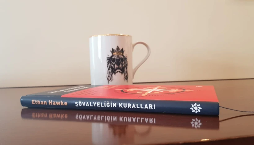 Şövalyeliğin Kuralları
