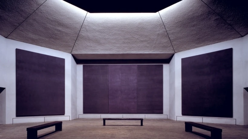 Rothko Chapel