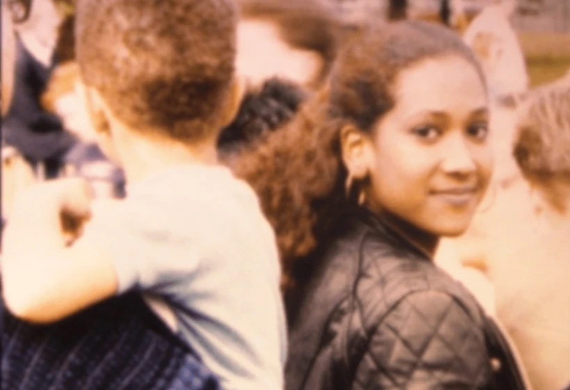 Joyce Carol Vincent