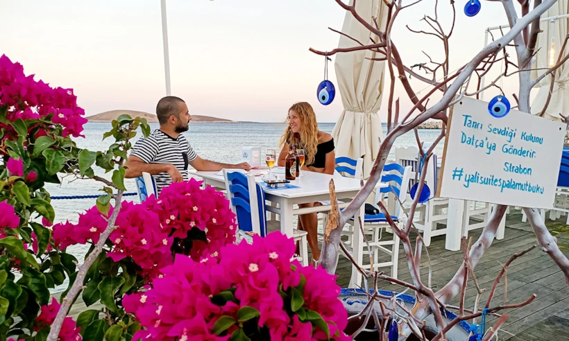 Datça Rehberi 