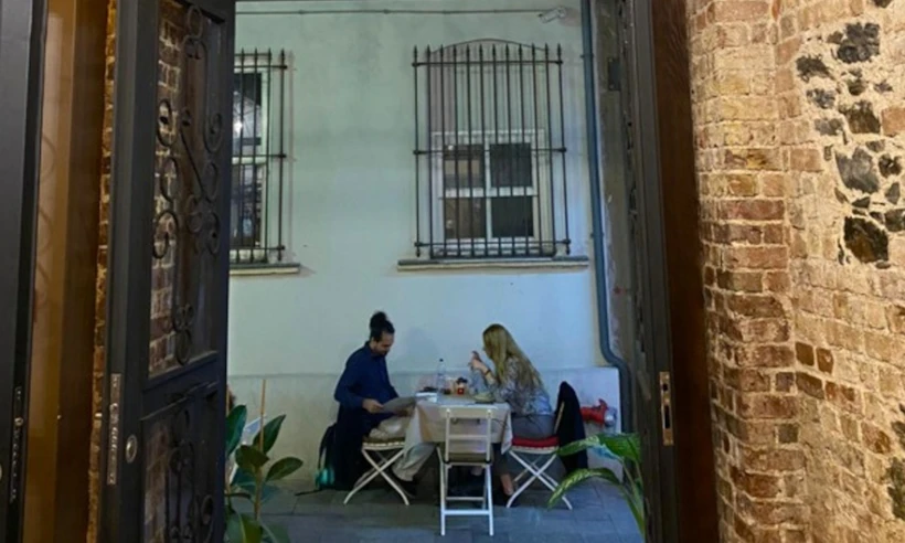 Beykızı Restoran