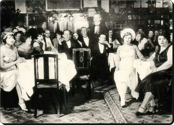 Turkuaz Lokantası