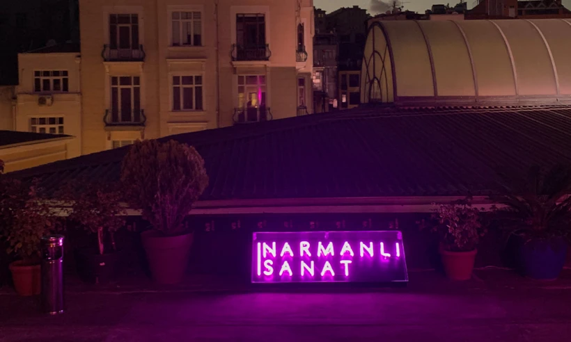 Narmanlı Sanat 